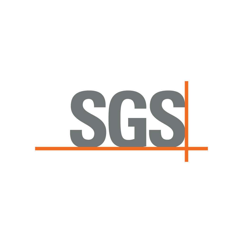 SGS report